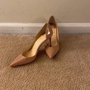 Christian Louboutin Iriza Pumps